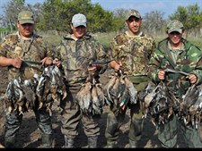 Lp Argentina Duck Hunting 0793